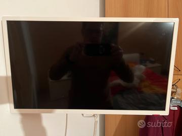Televisore philips 24 pollici