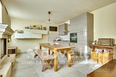 Villa Via Calto, 2, 36021, Villaga