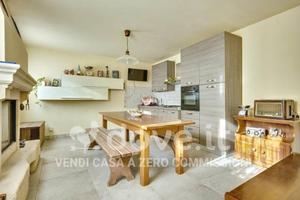 Villa Via Calto, 2, 36021, Villaga