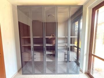 Cabina armadio
