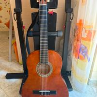 Chitarra classica