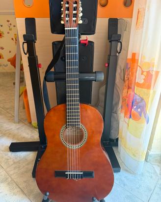 Chitarra classica