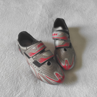 Scarpe ciclismo da strada