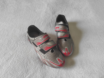 Scarpe ciclismo da strada