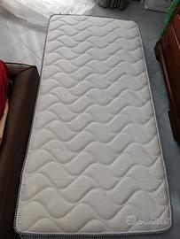 Materasso singolo cribel 