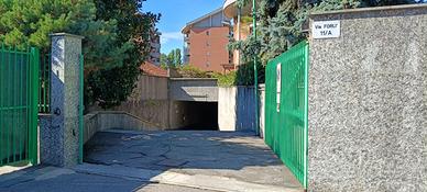 GARAGE BOX AUTO - DOPPIO IN LUNGHEZZA