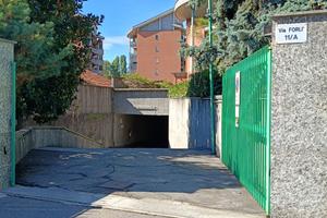 GARAGE BOX AUTO - DOPPIO IN LUNGHEZZA