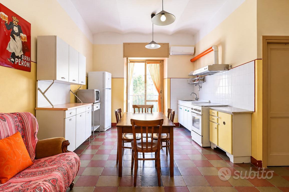 Appartamento – Roma, San Lorenzo, Tiburtino - Vista 2