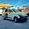 FIAT FIORINO 1.3mjt 80cv Euro6 - OFFICINA MOBILE -