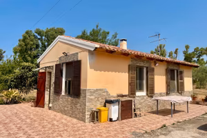Alghero GRAZIOSA CASETTA