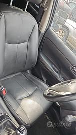 Nissan pulsar 1600 turbo