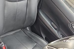 Nissan pulsar 1600 turbo