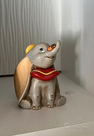 Dumbo Thun x Disney raro