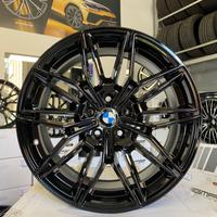 Cerchi Bmw raggio 19 NUOVI cod.8734