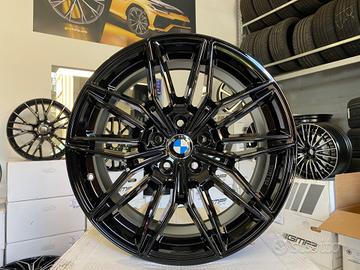 Cerchi Bmw raggio 19 NUOVI cod.8734