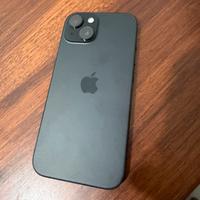 Iphone 15 128gb nero