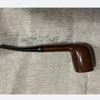 Pipa Raffaello Fiamma Bruna