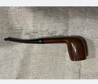 Pipa Raffaello Fiamma Bruna