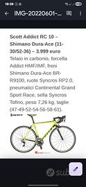 Scott addict rc 10