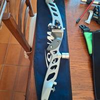 KIT COMPLETO ARCO NUDO