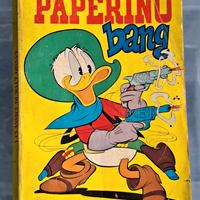 paperino bang 
