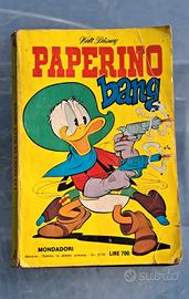 paperino bang 