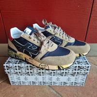 Scarpe sneakers taglia 42