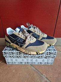 Scarpe sneakers taglia 42