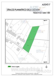 Terreno Agricolo Tigliole [A4307119]