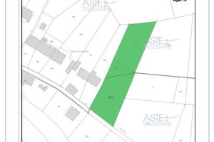 Terreno Agricolo Tigliole [A4307119]