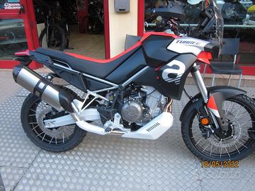 Aprilia Tuareg 660