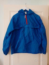 K-way leggero sfoderato tg 46/48