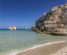 Casa a pochi km dal mare