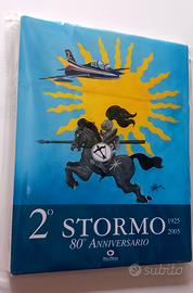 Libro 2° Stormo Aeronautica Militare