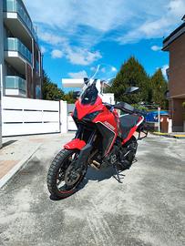 Moto Morini X-Cape 649 - 2024