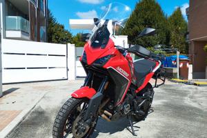 Moto Morini X-Cape 649 - 2024