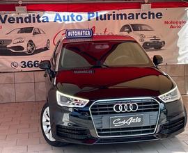 Audi A1 SPB 1.6 TDI 116 CV S tronic 2018 GARANTIT 