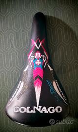 Sella Colnago Art Decor 
