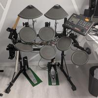 Batteria elettronica Yamaha