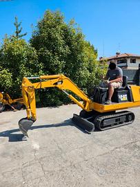 E246- Escavatore Caterpillar