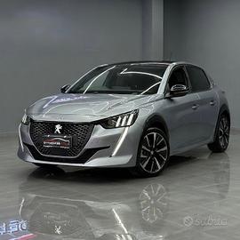 Peugeot 208 BlueHDi 100cv GT Line 2020