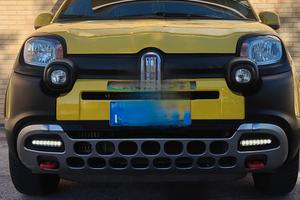 FIAT Panda Cross 1.3 MJT 95 CV S&S 4x4