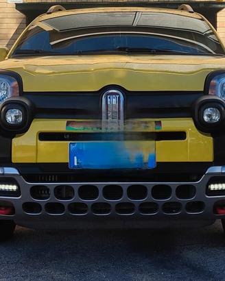 FIAT Panda Cross 1.3 MJT 95 CV S&S 4x4