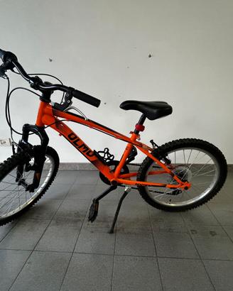 Bicicletta bambino Olmo Sentiero