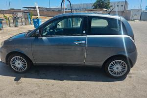 Lancia Y 1.4 Benzina/GPL