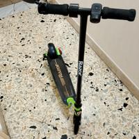 monopattino elettrico per bambini 