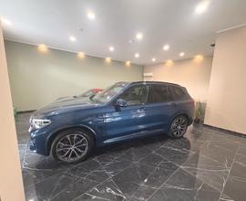 Bmw x3 (g01/f97) - 2020