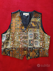 Gilet vintage donna Anno 1973 Made in Italy