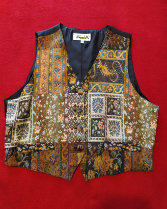 Gilet vintage donna Anno 1973 Made in Italy