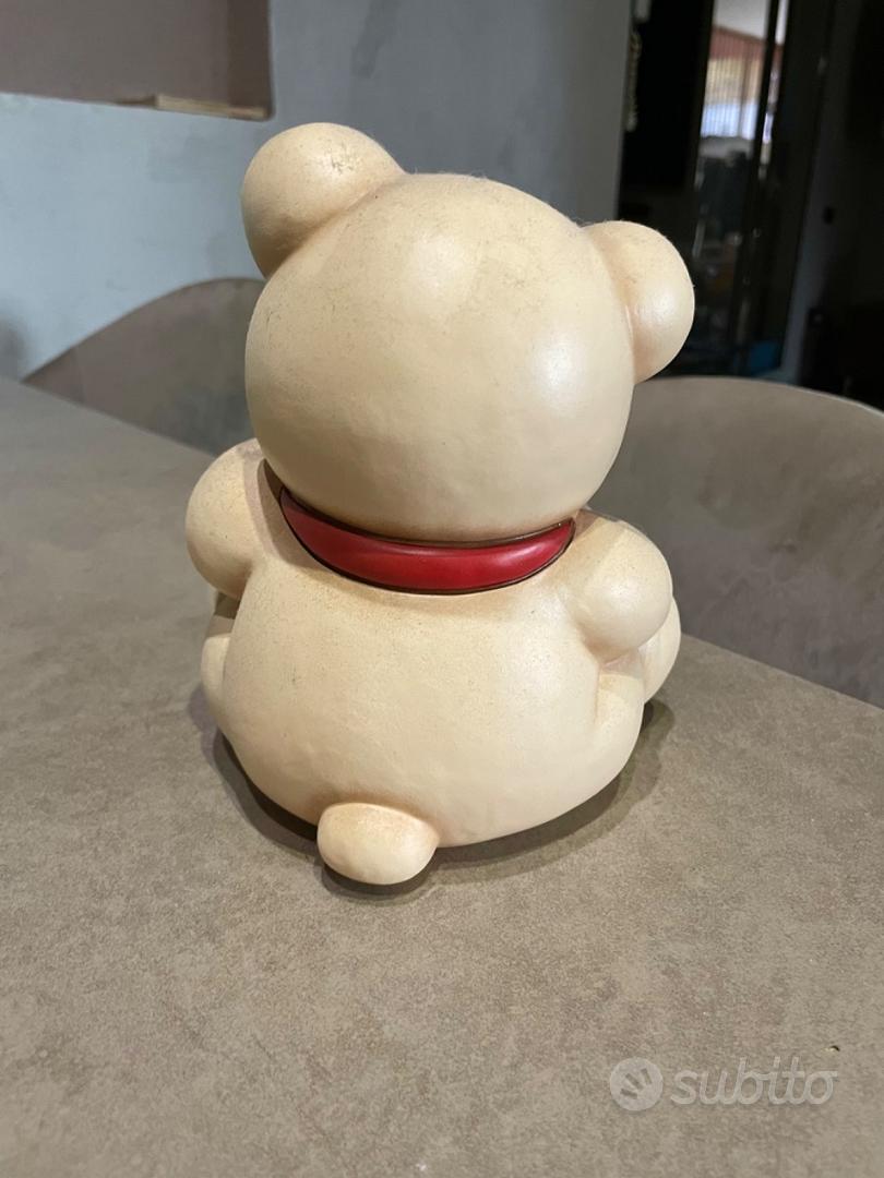 Thun teddy Arredamento e Casalinghi In vendita a Napoli